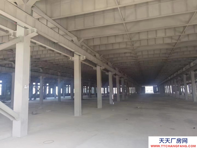 青白江廠房倉(cāng)庫(kù)辦公樓出租