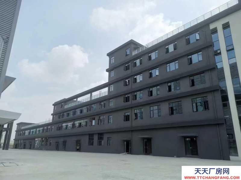 青白江廠房倉(cāng)庫(kù)辦公樓出租