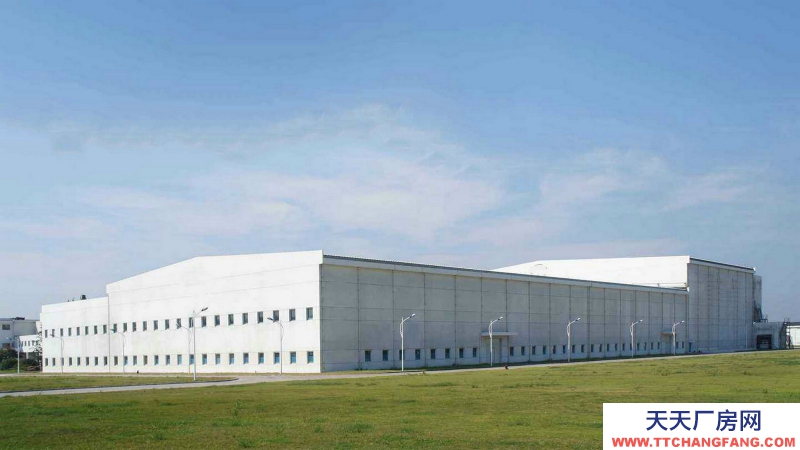 東莞市樟木頭鎮百果洞１６８００平方米倉庫出租