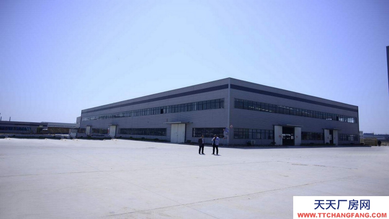 東莞市樟木頭鎮百果洞１６８００平方米倉庫出租