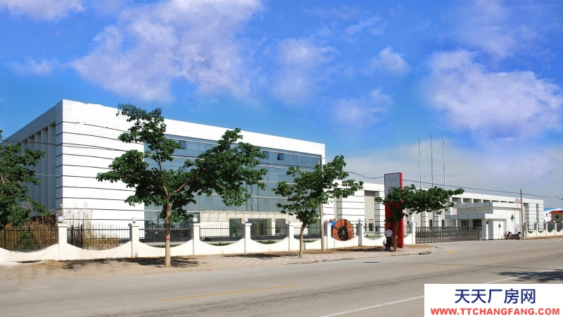 廣東省東莞市塘廈鎮２２０００平方兩層倉庫出租