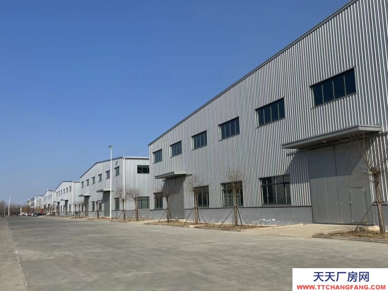 京順平科技園6000平廠房出租、行業多選手續齊全可進大車，配套齊全