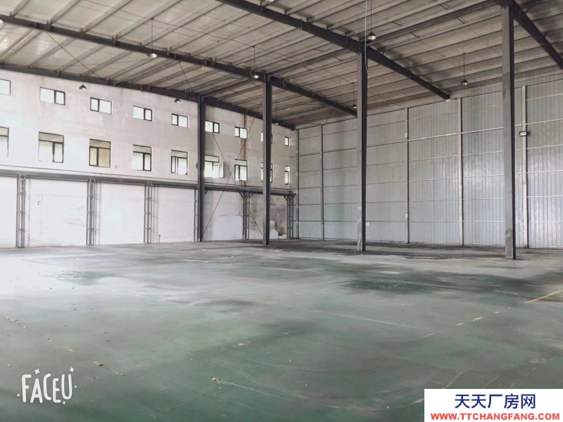 天津薊縣開發(fā)區(qū)6000平正規(guī)工業(yè)廠房出租 可分租 可環(huán)評