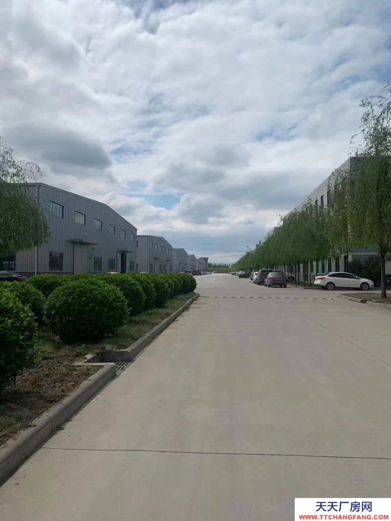 出租天津薊縣600-14000平米工業(yè)廠房 帶環(huán)評房本 大車可進 17米5