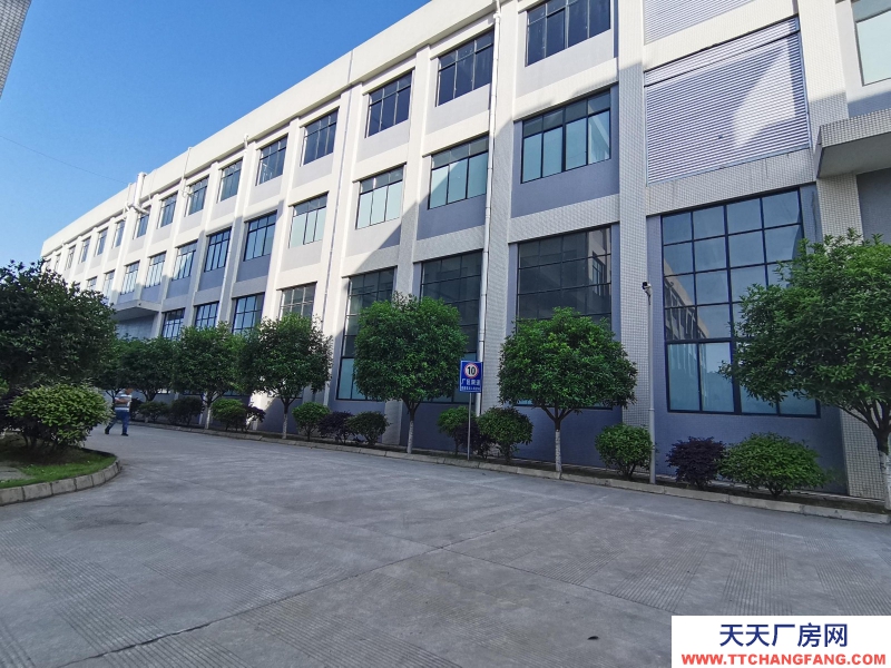 廠區(qū)辦公室出租/廠房出租