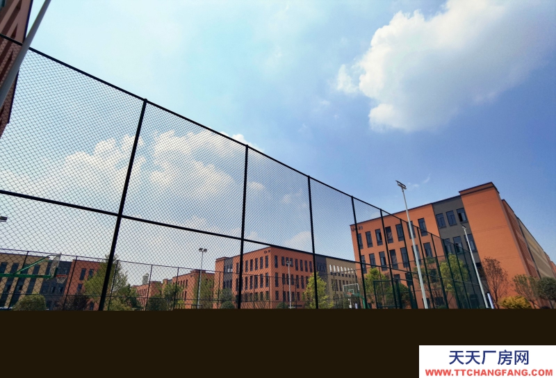 青白江高速口50年可分割產權廠房出售首付兩成按揭十年