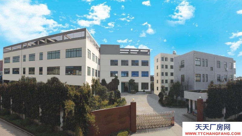 東莞市鳳崗鎮(zhèn)１１８２平方獨(dú)棟四層辦公樓總部出售