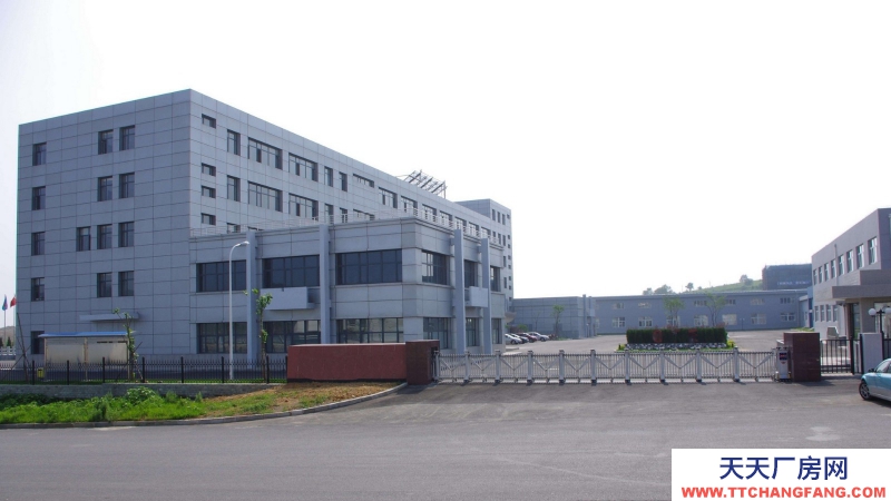 廣東省東莞市塘廈鎮(zhèn)２６０００平方高臺(tái)倉庫出租