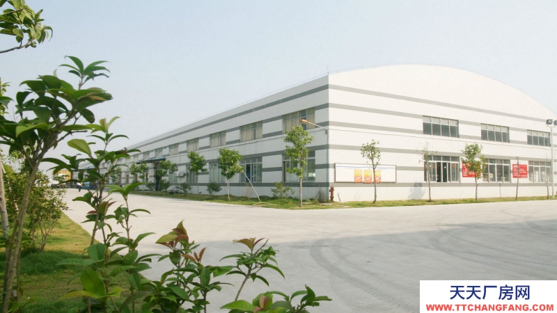 廣東省東莞市洪梅鎮(zhèn)２６０７７平米獨院倉庫出租