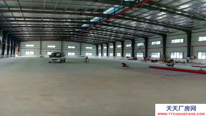 廣東省東莞市洪梅鎮２６０７７平米獨院倉庫出租