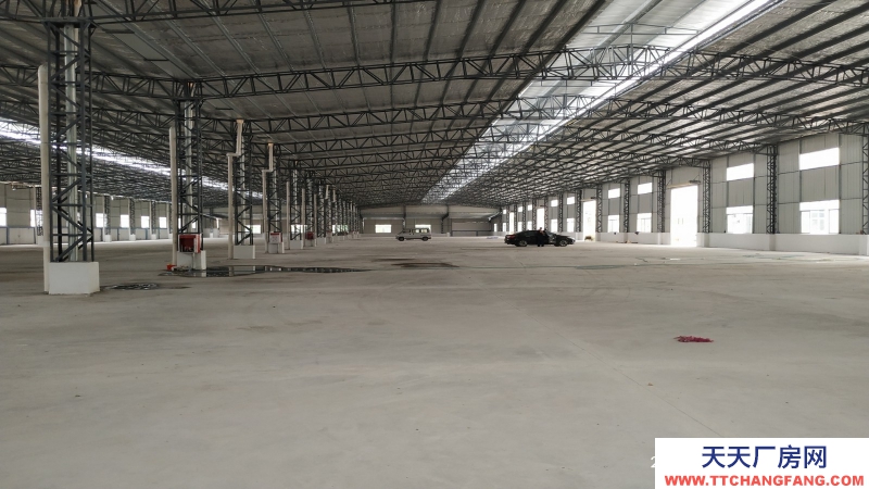 廣東省東莞市洪梅鎮２６０７７平米獨院倉庫出租