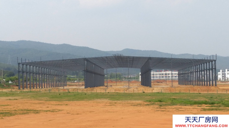 廣東省東莞市洪梅鎮２６０７７平米獨院倉庫出租