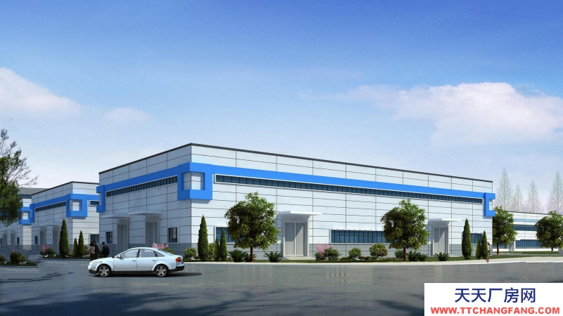 東莞鳳崗鎮２７０００平方坡道物流高臺倉庫出租