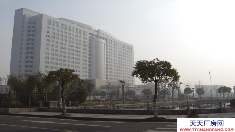 廣東省東莞市洪梅鎮２７０００平米獨院倉庫出租