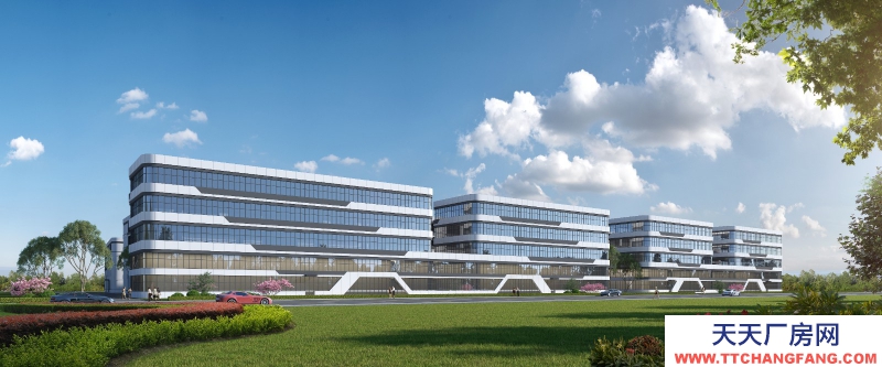 國土廠房 12米層高 獨立產權 大車可進