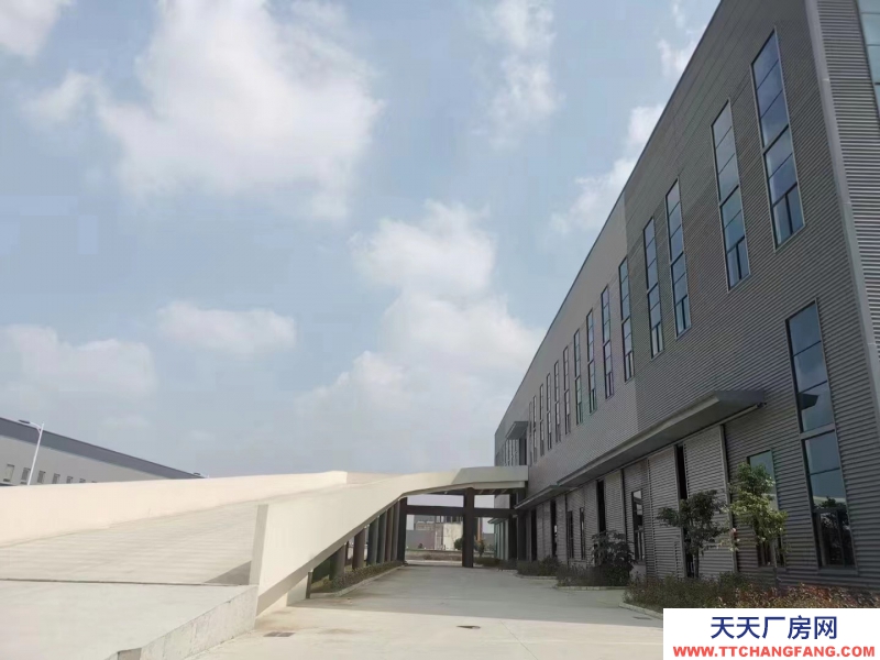 青白江工業廠房辦公樓可分租(無中介)