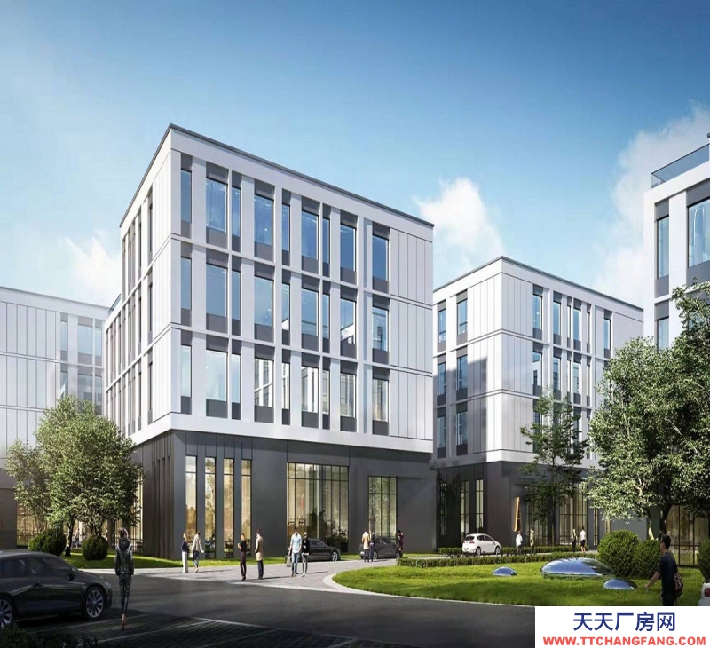 真實房源:杭州2000方廠房出售,單價3000多,中介勿擾,價格可談