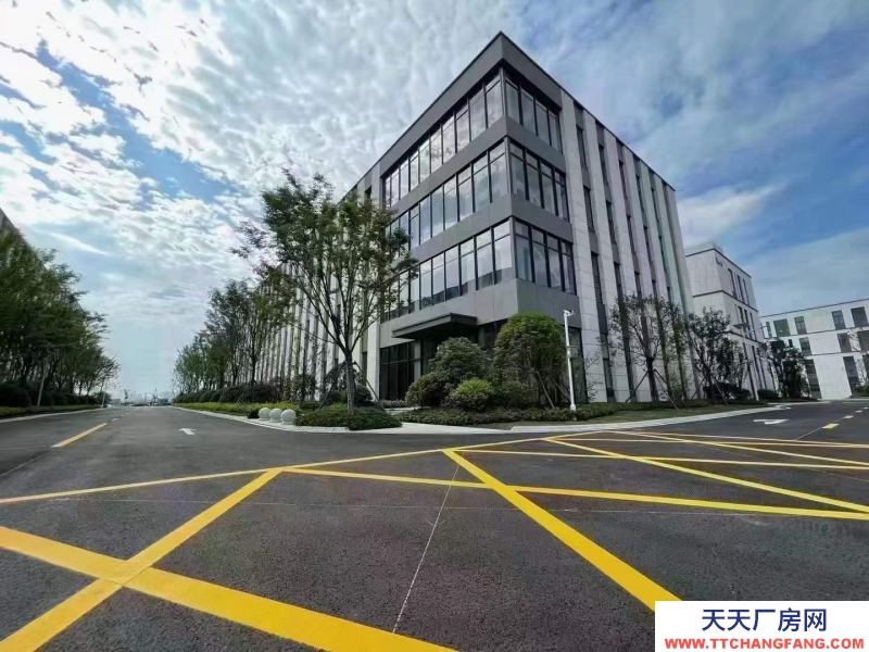 溫江金馬 50年產(chǎn)權(quán)園區(qū) 獨(dú)棟框架廠房 1300起售首付2成 低利息