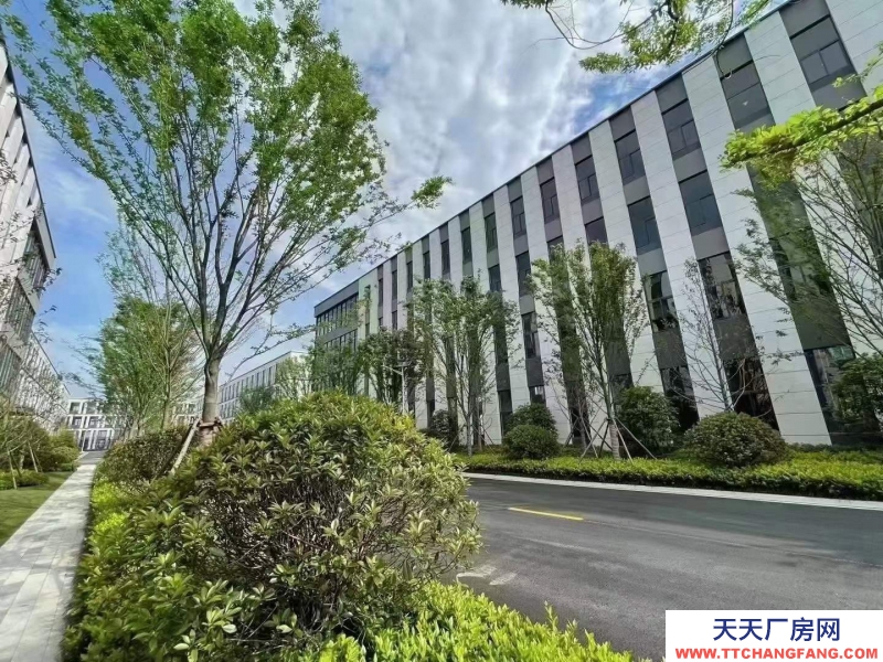 溫江金馬 50年產(chǎn)權(quán)園區(qū) 獨(dú)棟框架廠房 1300起售首付2成 低利息