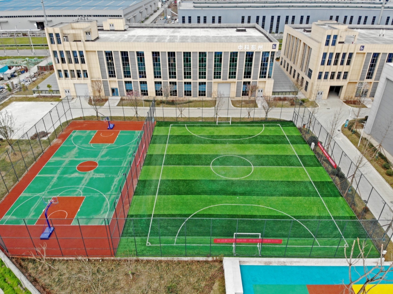 彭州天府中藥城匯通湖旁廠房出租