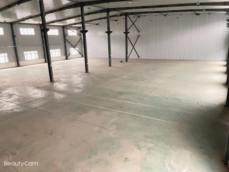 天津薊縣開(kāi)發(fā)區(qū)6000平正規(guī)工業(yè)廠房出租 可分租 可環(huán)評(píng)