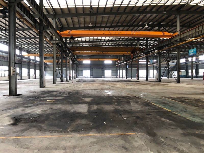 龍泉8000平標(biāo)準(zhǔn)廠(chǎng)房出租 10T行車(chē) 門(mén)檻低無(wú)行業(yè)限制