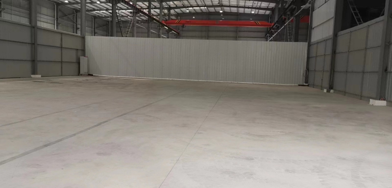 龍泉660平小面積廠房出租 無行業(yè)限制