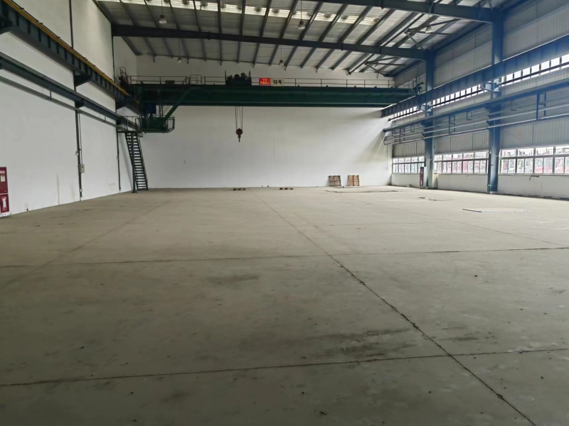 龍泉經(jīng)開區(qū)1500平帶10T行車廠房 出租