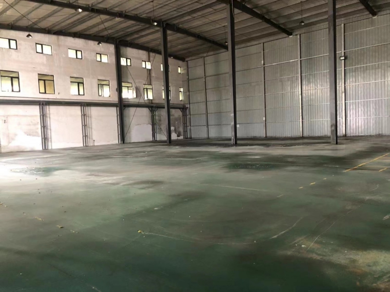 北京外30公里緊鄰平谷,京順平科技園2000平廠房出租、手續(xù)齊全可進大車,配套齊