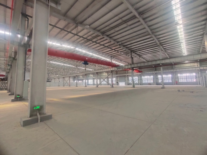 可整租可分租 帶行車 道路寬