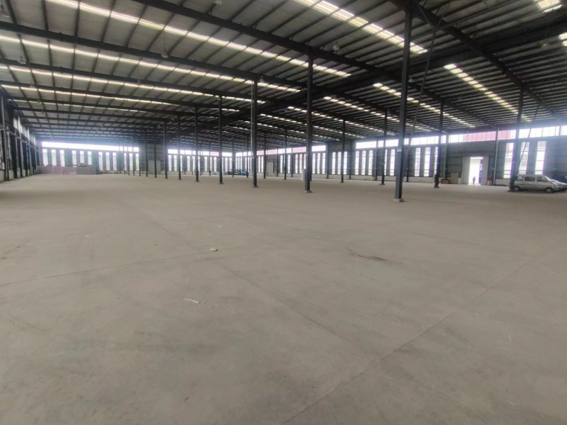 可整租可分租  道路寬 面積大