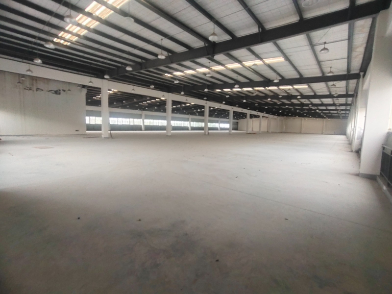 雙層廠房 超大面積 可整租可分租