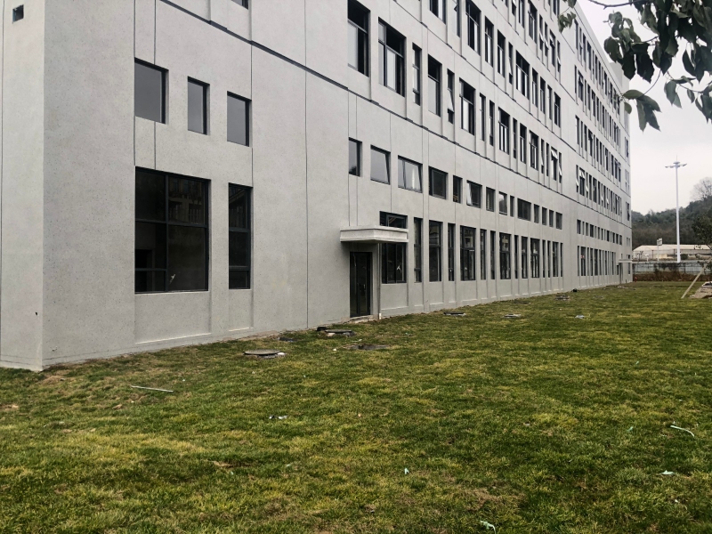 出售杭州全新獨棟廠房,只售3000多,高速輕軌環繞,生活配套齊全