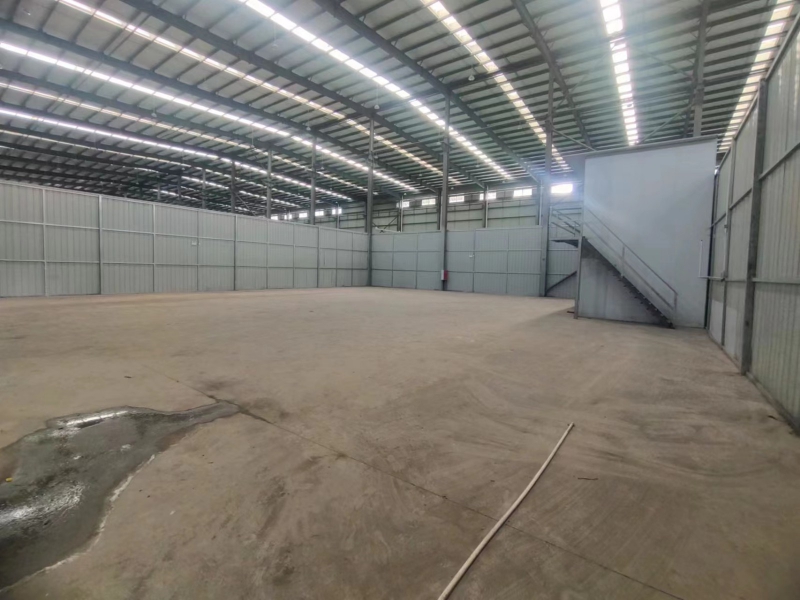 優(yōu)質(zhì)小面積廠房 帶辦公樓 帶雨棚