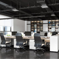 匯通湖中央商務CBD孵化園二期