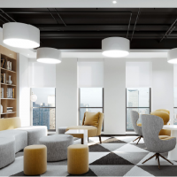 匯通湖中央商務CBD孵化園二期