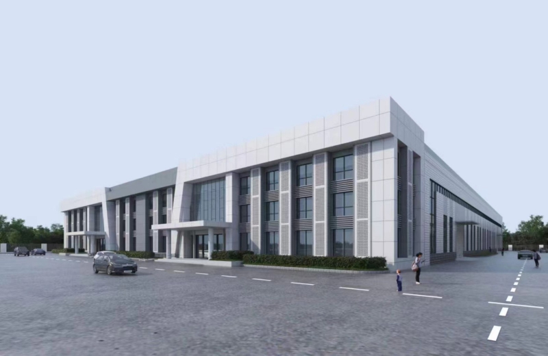 資陽單層鋼結構廠房五十年產權招商