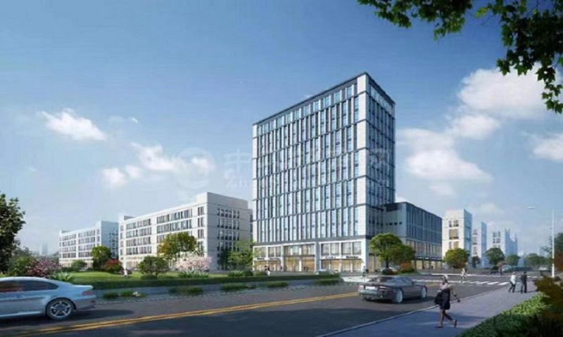 出售自有2000方全新廠房，單價3450，證件齊全，隨時可看，首付低至2層