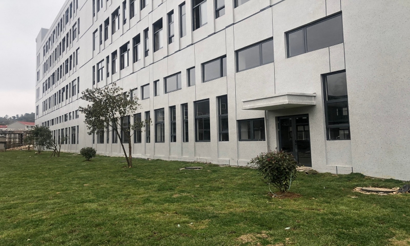 真實房源：出售杭州1300方廠房，價格3450，中介勿擾，個人房源