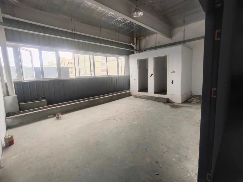 龍泉區(qū)多層數(shù)鋼結(jié)構(gòu)廠房 水電氣全通 帶貨梯 衛(wèi)生間