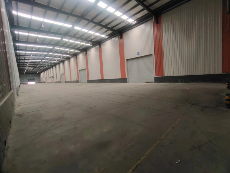 龍泉驛區(qū)2500平米廠房出租 靠主路 形象好