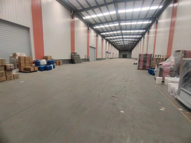 龍泉驛區(qū)2500平米廠房出租 靠主路 形象好