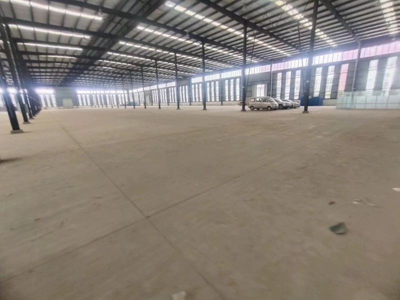 出租龍泉區7500平米大面積廠房 可分租 有辦公樓