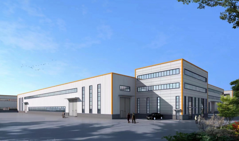 50年產(chǎn)權(quán)，單層鋼結(jié)構(gòu)廠房