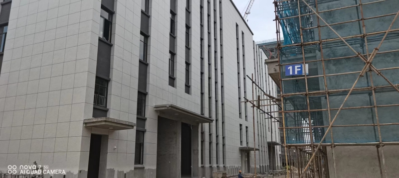 武進旁單層12.5米層高園區廠房出售 入住辦證 50年國土