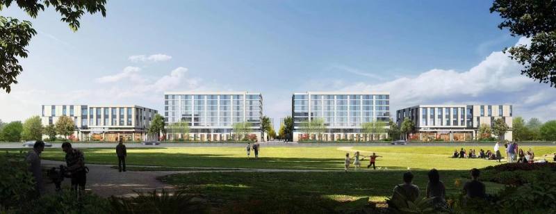 金壇旁層高12.5米單層廠房出售 國土50年 無強制稅收要求