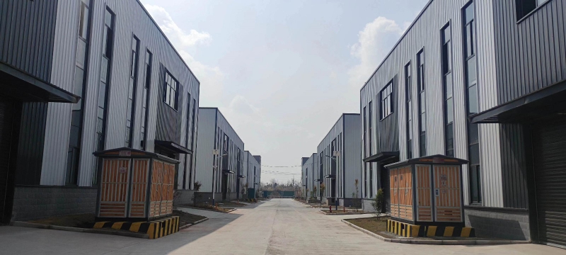 1000-2000平米帶證廠房急售