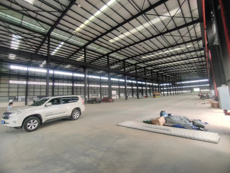 2萬平大面積廠房出租