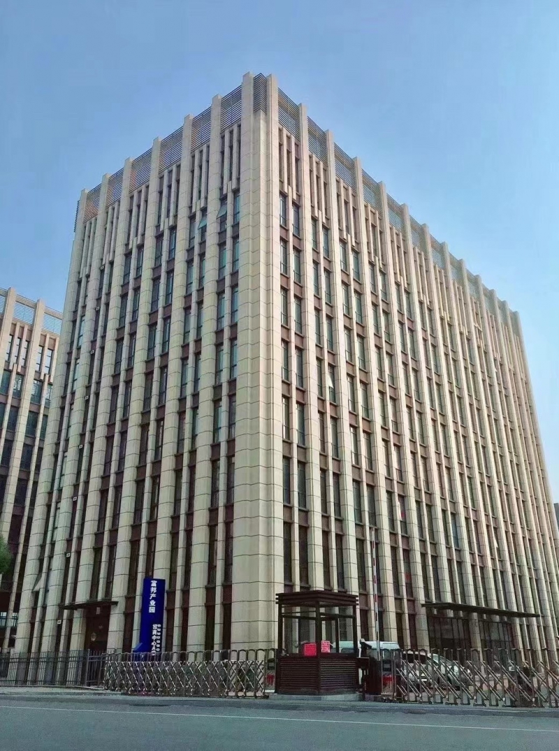 合肥主城區廬陽區產業園