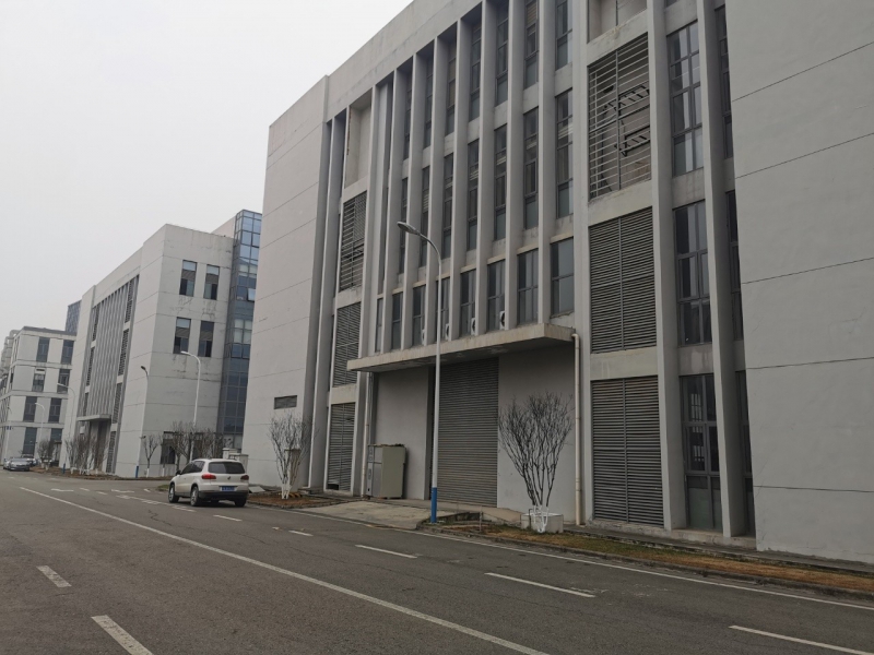 新興產(chǎn)業(yè)園（出租）天科創(chuàng)造產(chǎn)業(yè)基地可做辦公、研發(fā)、測(cè)試、生產(chǎn)